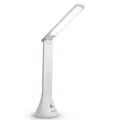 COB LED Schreibtischlampe m. Touchsensor, batteriebetrieben, Eaxus