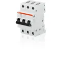 ABB 2CDS273001R0204 S203M-C20 Leitungsschutzschalter 3polig