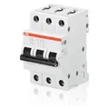 ABB S203M-C20 Sicherungsautomat 20A pro M compact 3-polig (2CDS273001R0204)