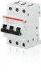 ABB 2CDS273001R0204 S203M-C20 Leitungsschutzschalter 3polig