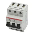 ABB S 203 M C 20 2CD S273 001 R0204 Leitungsschutzschalter -used/Attn.1-