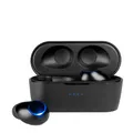 Kopfhörer True Wireless In-Ear, Bluetooth 5.0, Blaupunkt BTW 10 BK NEU