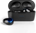 BLAUPUNKT True Wireless Stereo Kopfhörer BTW 10 BK TWS Stereo Kopfhörer Touch Be
