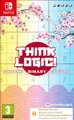 Think Logic! Sudoku Binary Suguru [DIGITAL] Juego para Consola Nintendo Switch