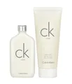 Calvin Klein CK One Spring Set 2025 Duftset 1 Stk