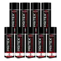 Bohr und Schneidöl 9 x 400 ml Spray Bohröl Schneidöl Kühlmittel