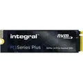 Integral INSSD1TM280NM3PX, 1 TB, M.2, 5000 MB/s