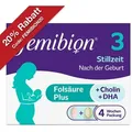 Femibion 3 Stillzeit Kombipackung
