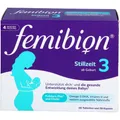 FEMIBION 3 Stillzeit Kombipackung 56 St PZN 15200058