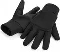 Beechfield® Winter-Arbeitshandschuhe Handschuhe Softshell Sports Tech Gloves
