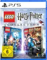 Warner Bros. LEGO Harry Potter Adventure PS5-Spiel