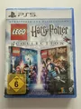 Lego Harry Potter: Collection (Sony PlayStation 5)