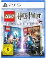 Lego Harry Potter Collection   PS5   Playstation 5         !!!!! NEU+OVP !!!!!