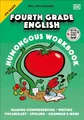 Mrs Wordsmith 4th Grade English Humongous Workbook: with 3 months free access to Word Tag, Mrs Wordsmith's vocabulary-boosting app!