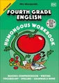 Mrs Wordsmith 4th Grade English Humongous Workbook: With 3 Months Free Access