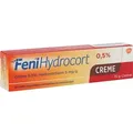 Fenihydrocort Creme 0.5% 15 G