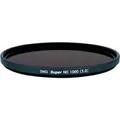 Marumi Grau Filter Super DHG ND1000 62 mm (62 mm, ND- / Graufilter) (1545562)