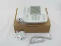 Aastra Mitel OpenPhone 6775 Systemtelefon weiß weiss Comfort pro P500AUFGEARBEIT