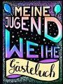 Jugendweihe Gästebuch: Modernes Erinnerungsbuch für... | Buch | Zustand sehr gut
