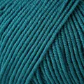 LANA GROSSA Cool Wool Uni | Extrafeine Merinowolle waschmaschinenfest und filzfrei | Handstrickgarn aus 100% Schurwolle (Merino extrafein) | 50g Wolle zum Stricken & Häkeln | 160m Garn FB 2015