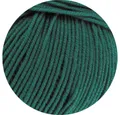 LANA GROSSA COOL WOOL Häkelwolle, 160 m (50 Gramm), kuschelige Babywolle aus extrafeiner Merinowolle