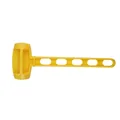 Coghlans Plastik-Hammer