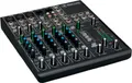 Mackie 802VLZ4 analoges 8-Kanal-Kompaktmischpult mit legendären Onyx Mikrofonvorverstärkern