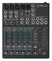 Mackie 802VLZ4 8 Kanal Kompakt Mixer Mischpult analog Headroom Low-Cut Filter