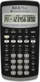 Texas Instruments Ti Ba Ii Plus