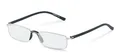 Rodenstock ProRead R 2640 B +2,00 Lesebrille +2,0 Nahbrille NEU Fertiglesebrille