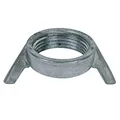 Messereinsatz Ring Messerlagerdichtung Flügelmutter 37/28mmØ Küchenmaschine wie Vorwerk Thermomix TM 3300 TM3300