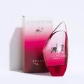 Nikos Sculpture Reverie Edp Spray 100 Ml - Eleganter Duft für Damen - Black