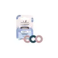 Elastisches Haare INVISIBOBBLE Power Flutty Rose And Ice
