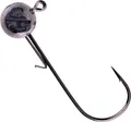 Zeck Hänels Zanderhaken - Jigköpfe, Größe / Gewicht / Packungsinhalt:Gr. 6/0 / 8.5g / 3 Stück