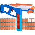 Nerf Blaster N Series Infinite, 40-Dart Gurtmagazin und 80 Darts