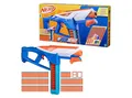 Nerf Spielwelt N SERIES INFINITE, Blaster, 40-Dart-Clip-Magazin, EXTRA: 16 Dart Aufbewahrung, ab 8 Jahre