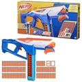 Nerf N Series Infinite Blaster und 80 N1 Darts