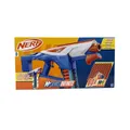 Hasbro Nerf N Series Infinite Dart Blaster Spielzeugblaster mit Darts blau - Neu
