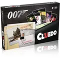 Cluedo - James Bond