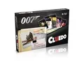 Cluedo James Bond Edition Spiel Gesellschaftsspiel Brettspiel deutsch