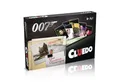 Winning Moves Spiel Cluedo - James Bond, Brettspiel