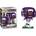 FUNKO POP!  Vinyl Figur Sports NFL: Legends Vikings Cris Carter 317