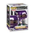 Funko CRIS Carter (Minnesota Vikings) Pop! NFL Legends