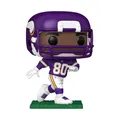 Funko POP! NFL: Legends - Vikings - Cris Carter(Vikings) #89354