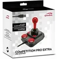 SPEEDLINK COMPETITION PRO EXTRA USB Joystick, black-red