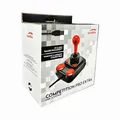 SPEEDLINK SPEEDLINK Competition Pro Extra USB Joystick PC 25 Spiele passt zu C64