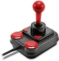 SPEEDLINK COMPETITION PRO EXTRA USB Joystick Arcade Retro PC Windows 10