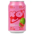 XO SODA Watermelon