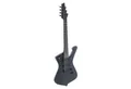 Ibanez E-Gitarre, E-Gitarren, Ibanez Modelle, Iron Label ICTB721-BKF Black Flat - E-Gitarre