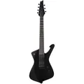 E-Gitarre Ibanez Iron Label ICTB721-BKF E Gitarre NEU